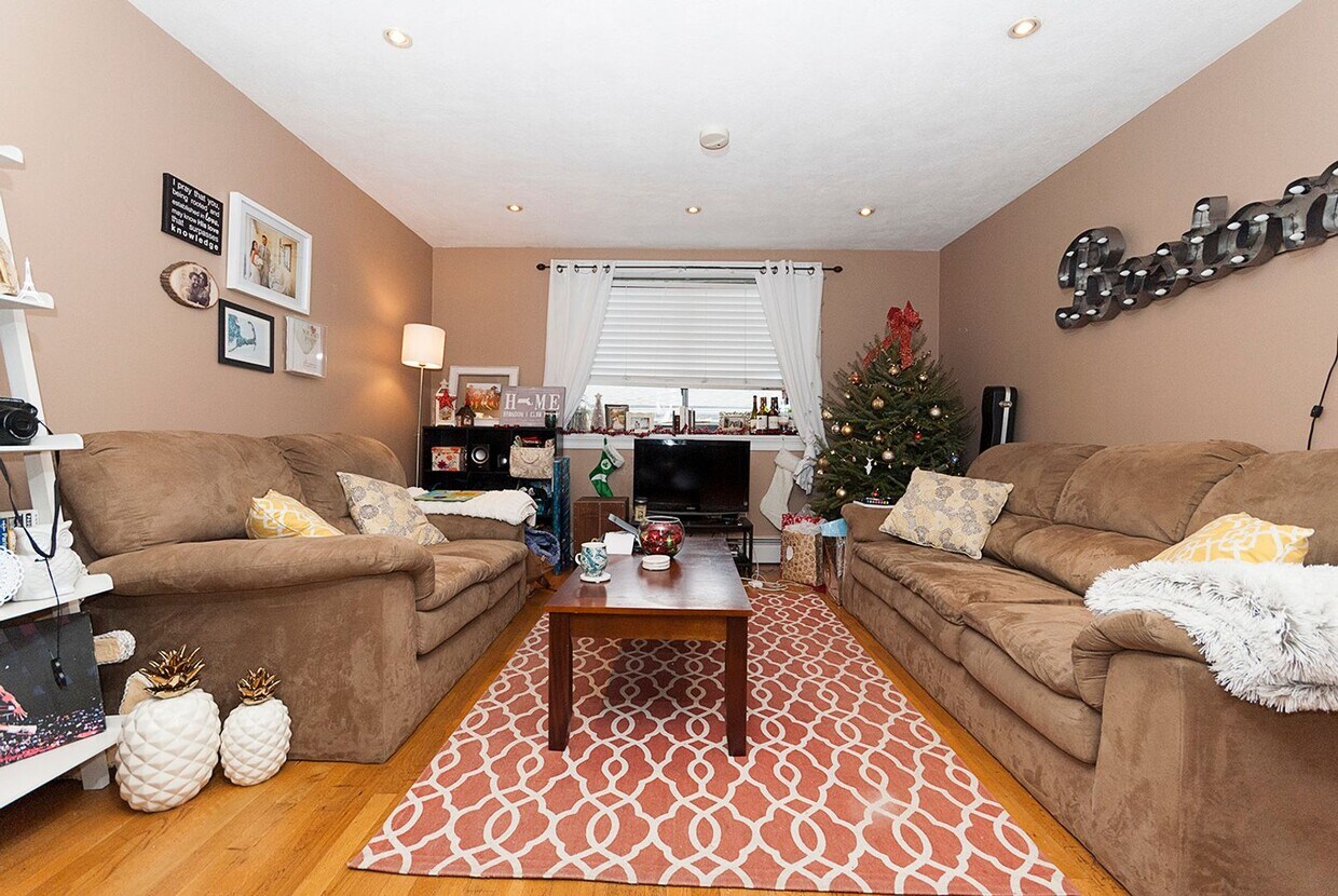 Allston 1 Bed 1 Bath - Allston 1 Bed 1 Bath