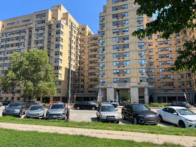 Building Photo - 2601 Pennsylvania Ave
