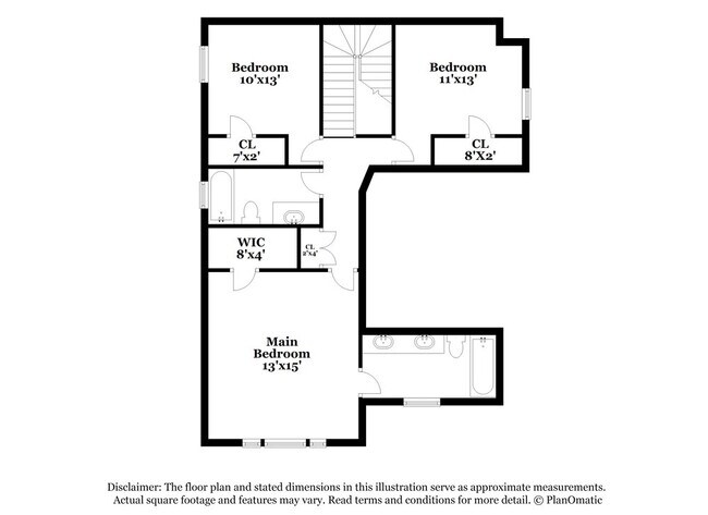 Building Photo - 8909 Trentsby Pl