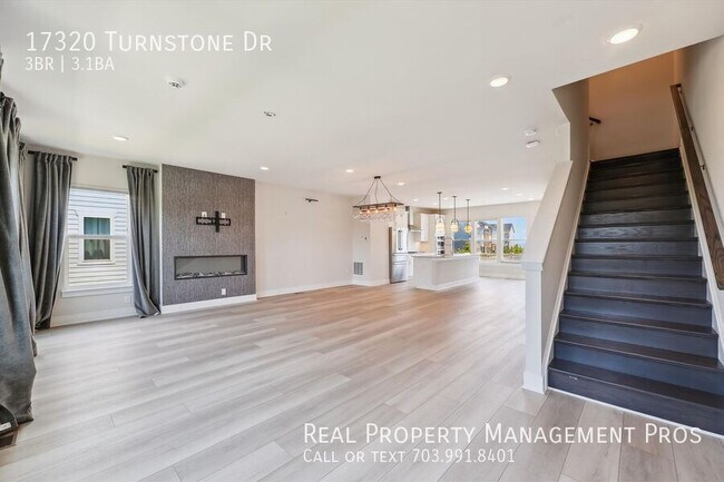Foto del edificio - 17320 Turnstone Dr