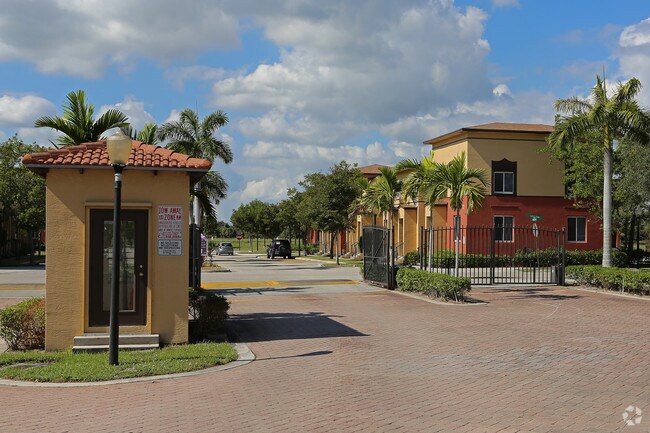 Foto del edificio - San Marco Villas