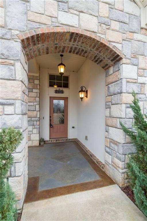 Building Photo - 6808 Riley Park Dr