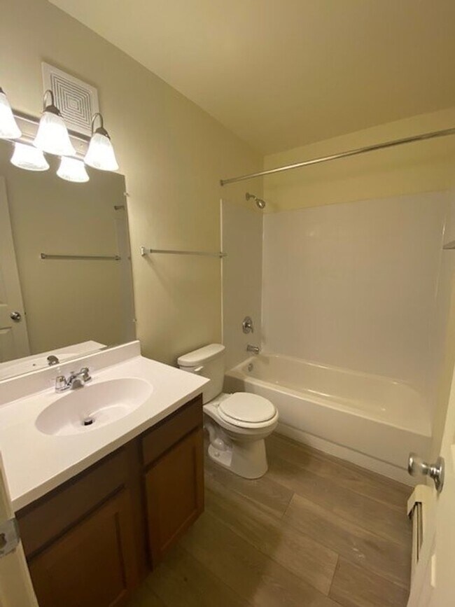 Foto del interior - State Place Apartment Homes