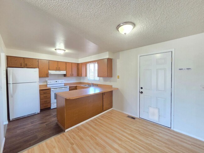 Foto del edificio - 1707 N Glenn Ct