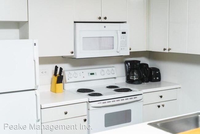 Foto del edificio - 817 Hollins St