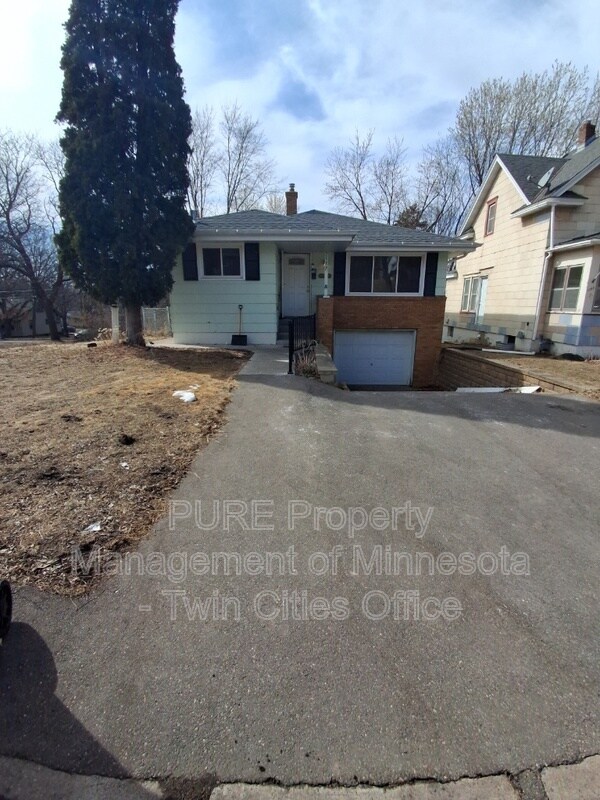 Foto principal - 1177 Bradley St