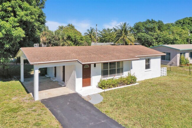 Foto del edificio - 3431 NW 5th Pl