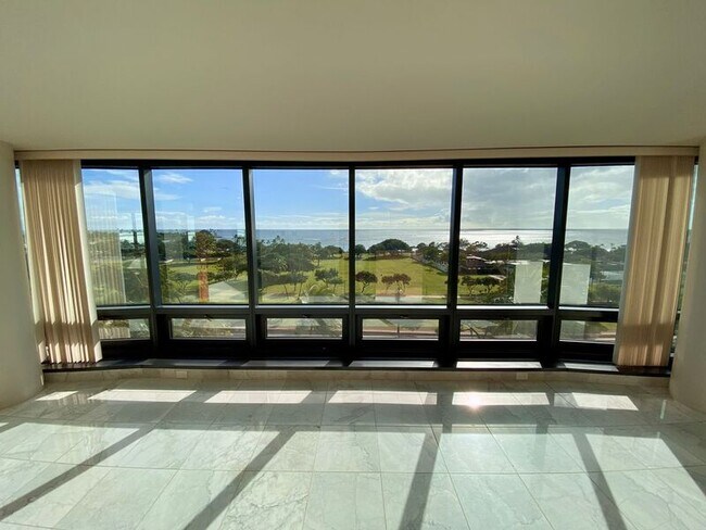Foto del edificio - 1330 Ala Moana Blvd
