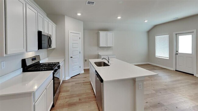 Building Photo - 16209 Cherokee Trail