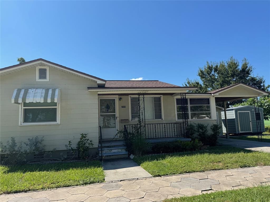 Foto principal - 2500 14th Ave N