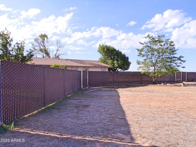 Foto del edificio - 10430 AZ-92