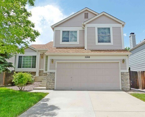 Foto principal - 5209 E Prescott Ave