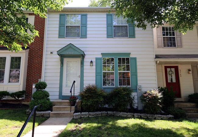 Foto del edificio - 9507 Donnan Castle Ct