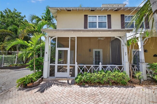 Building Photo - 1214 W Las Olas Blvd