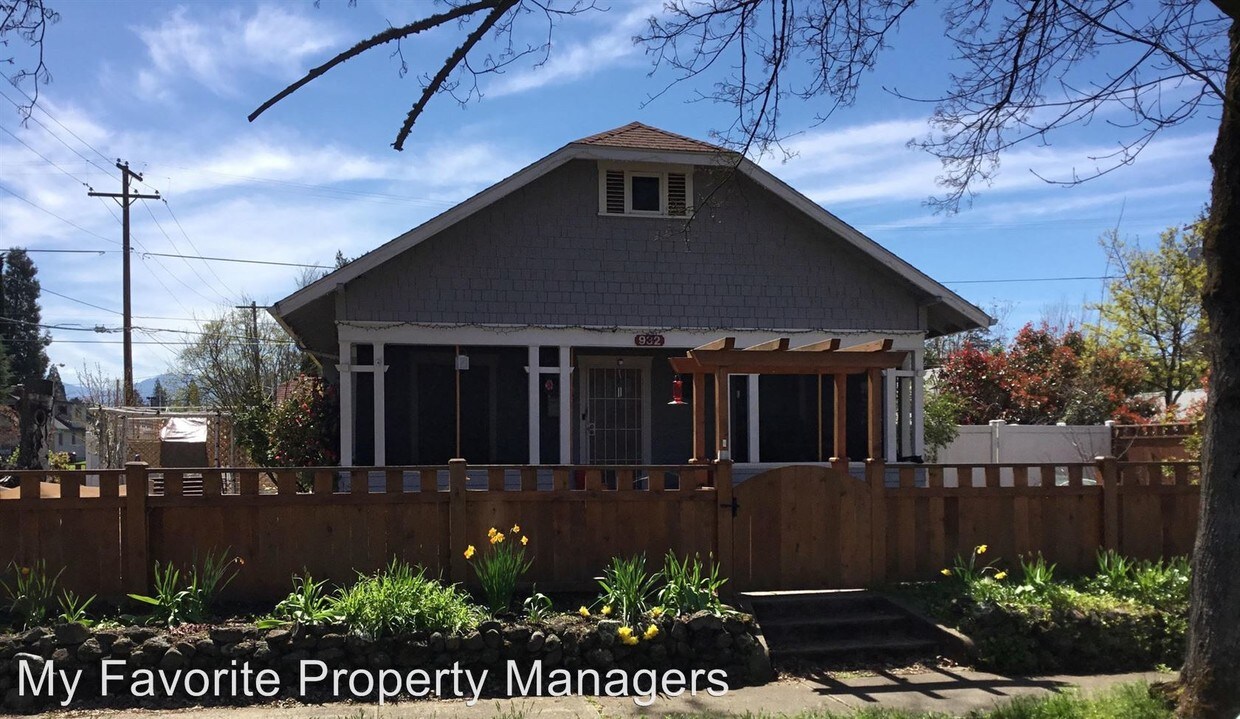 Foto principal - 932 Queen Anne Ave
