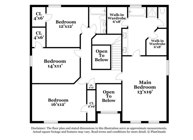 Building Photo - 19419 Kacey Ln Ct