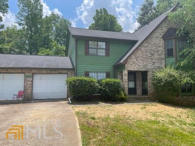 Foto principal - 5899 Sheldon Ct