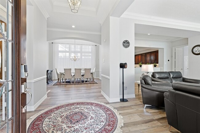 Foto del edificio - 1527 Orchard Park Dr