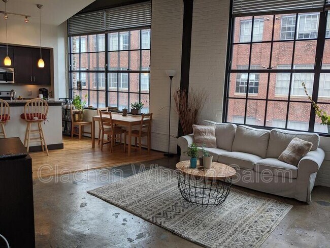 Building Photo - 101 E. Sixth St.