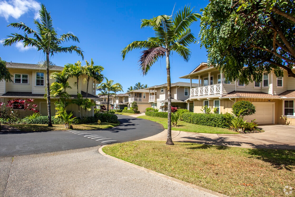 Building Photo - Nihilani at Princeville