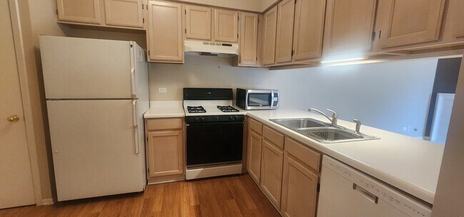 Foto del edificio - 621 Woodhaven Dr