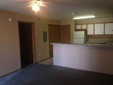 Foto del edificio - 1050 N Britt St
