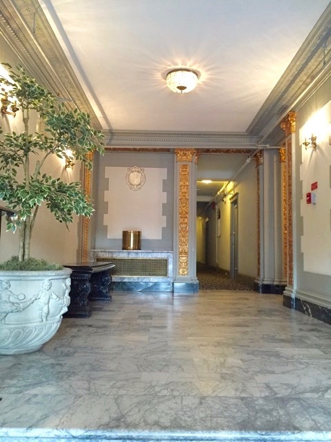 Building Photo - 1245 California St