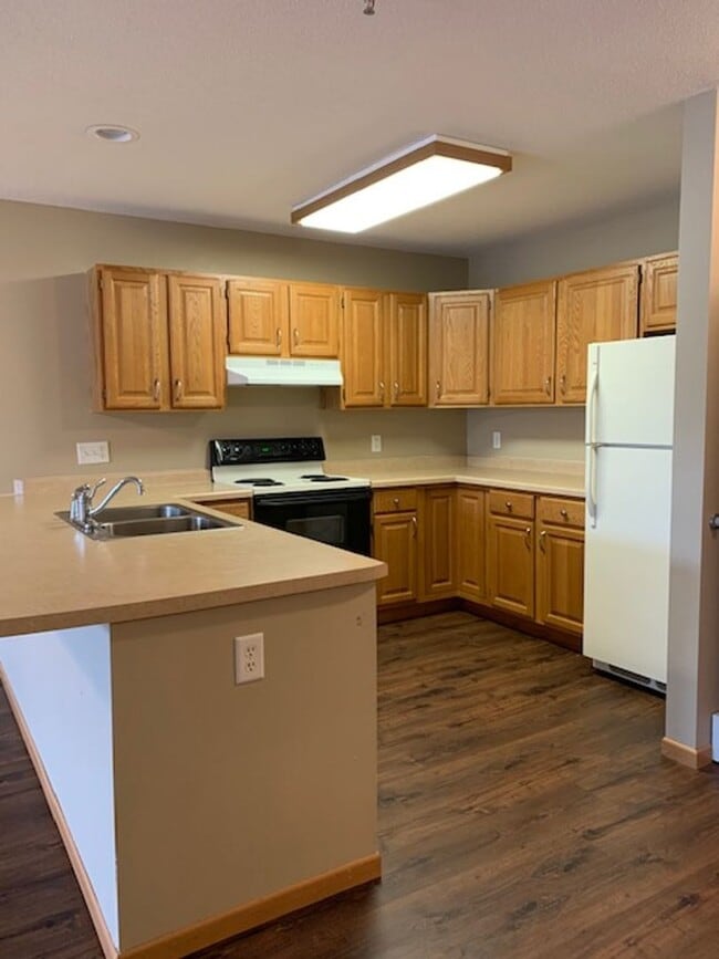 Interior Photo - Michael Heights