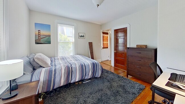 Foto del edificio - 124 Cedar St