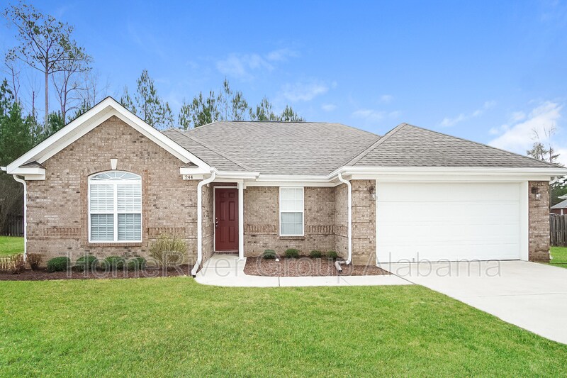 Primary Photo - 244 Chestnut Oak Cir