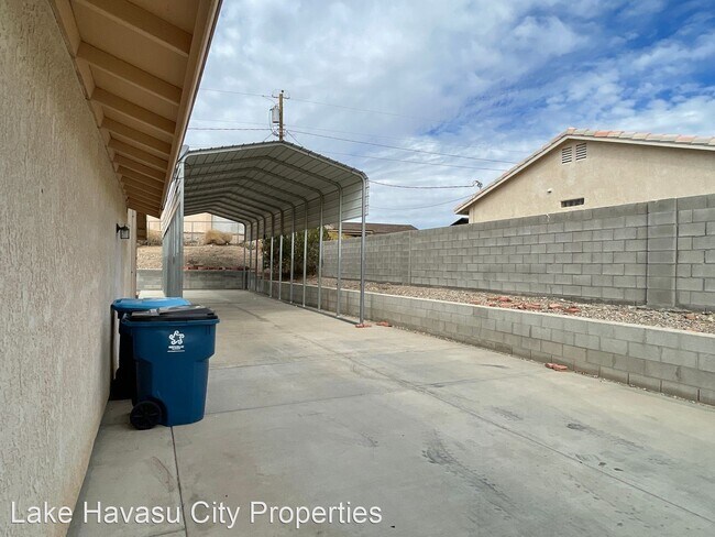 Building Photo - 3 br, 2 bath House - 3585 Oro Grande