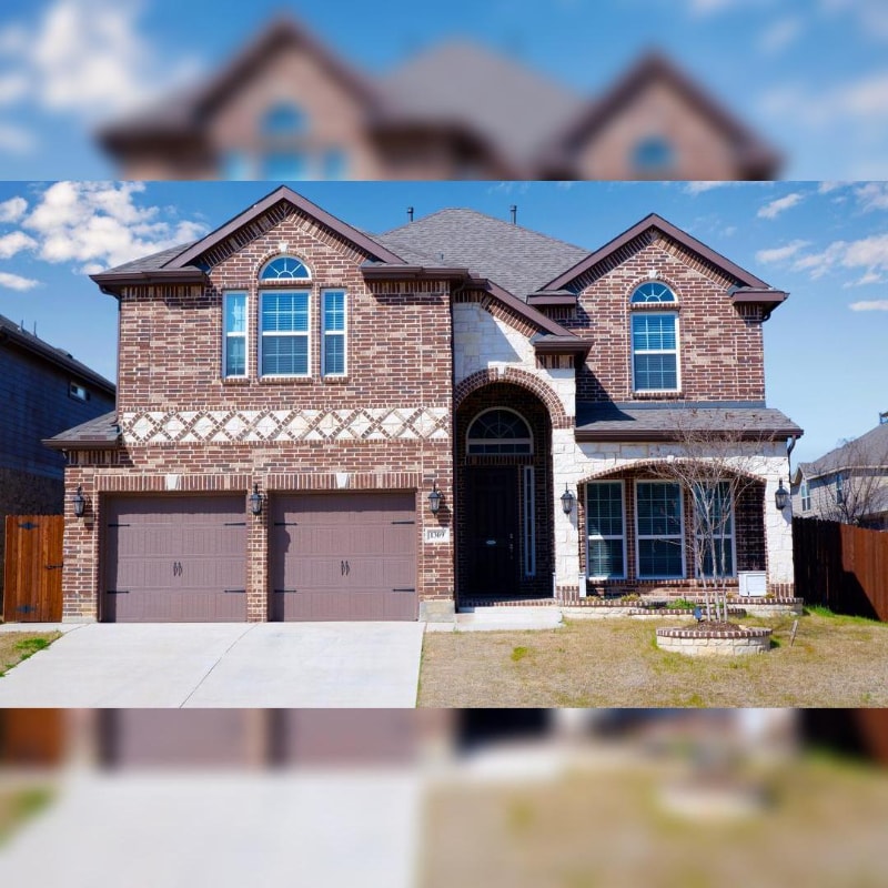 Foto principal - 1309 Needle Cactus Dr