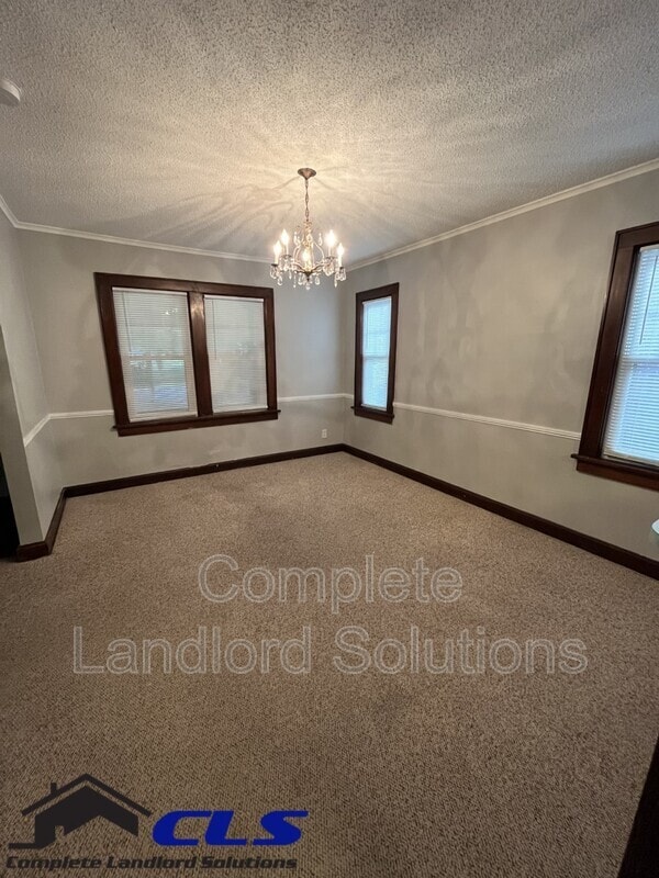 716 Collett Ave, Terre Haute, IN 47804 House Rental in Terre Haute