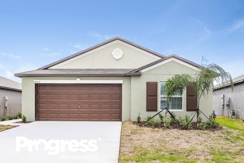 4022 84th Ct NW, Palmetto, FL 34221 House Rental in Palmetto, FL