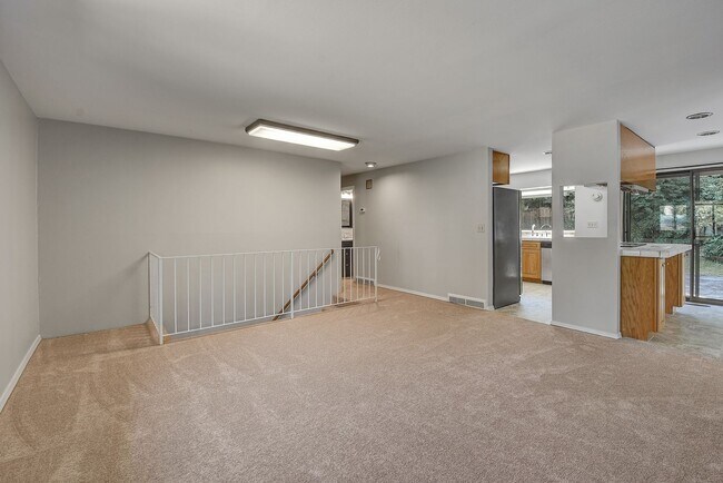 Foto del edificio - 3bd/2.5ba Bellevue Home