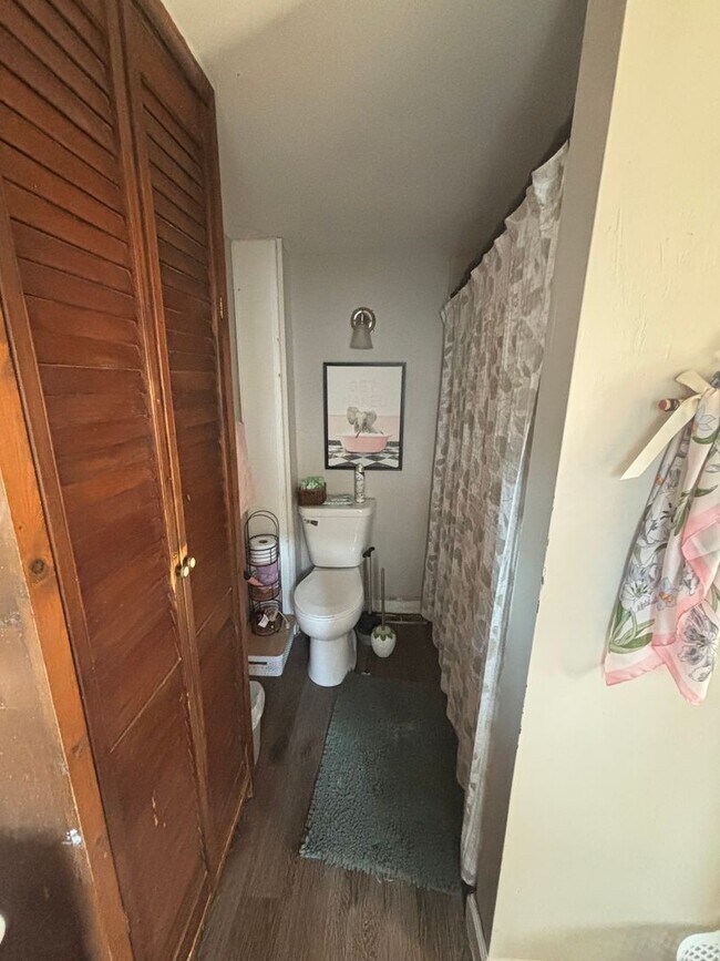 Foto del edificio - 2 Bed 1 Bath Home for RENT