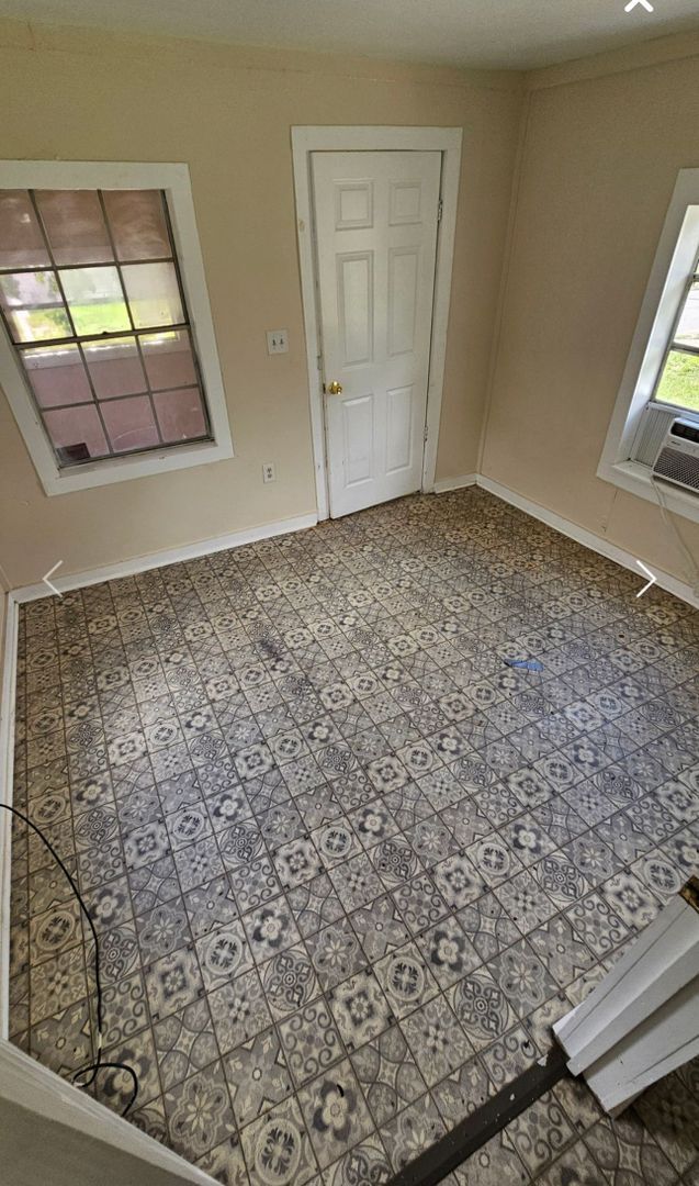 Foto del edificio - One bedroom one bath!