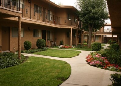 Los Olivos Apartments Angeles Ca Primary Photo Los Olivos Apartments