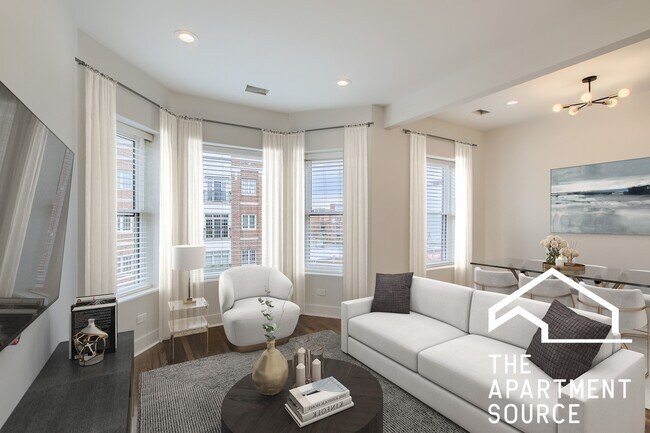 Photo - 1452 W Irving Park Rd Apartment