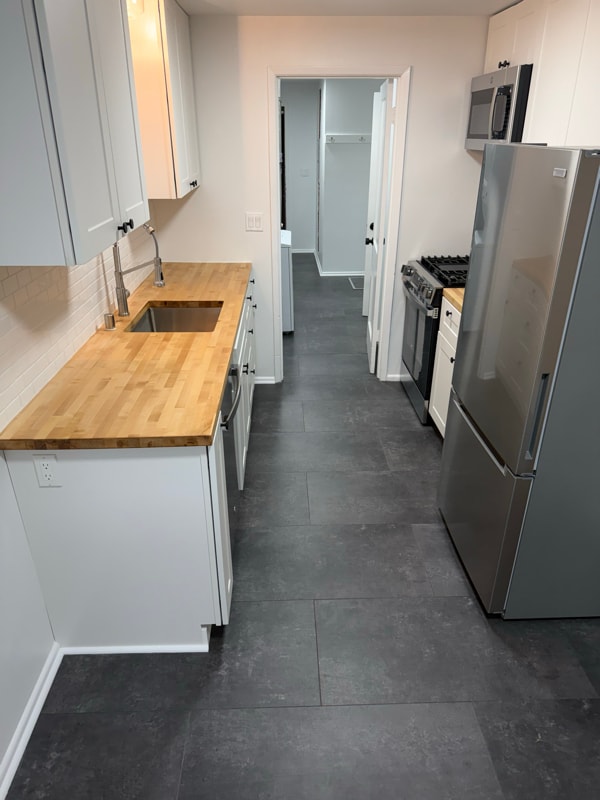 Photo - 4858 Fauntleroy Wy SW Apartment