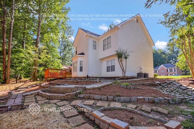 Building Photo - 806 Alta Ct