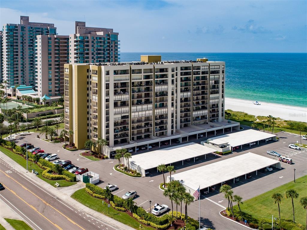 Foto principal - 1480 Gulf Blvd