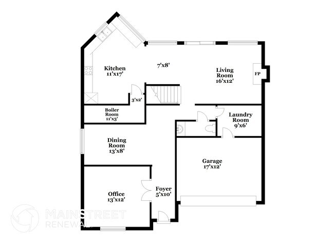 Foto del edificio - 4208 Birch Creek Rd