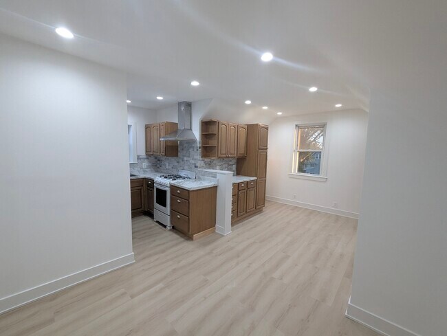 Foto del edificio - 90 W 16th St