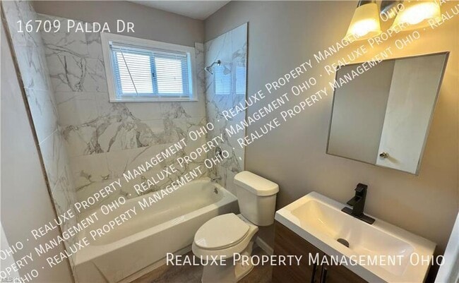 Building Photo - 16709 Palda Dr