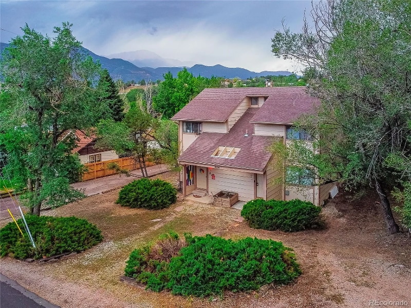 Photo - 808 N 24th St (Colorado Springs, CO)