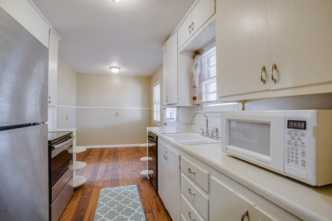 Foto del edificio - 3518 38th St