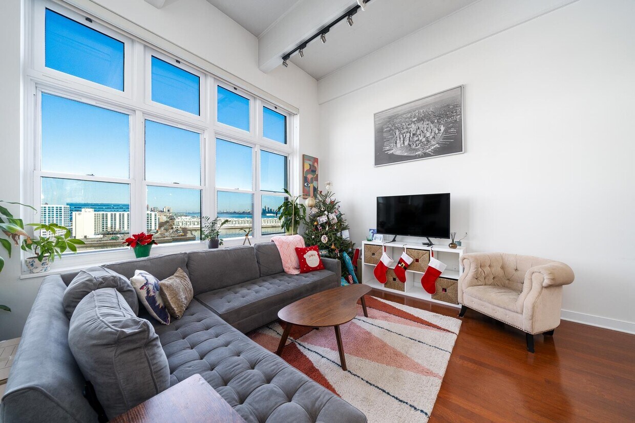 1500 Washington St Unit 8J, Hoboken, NJ 07030 Condo for Rent in Hoboken, NJ
