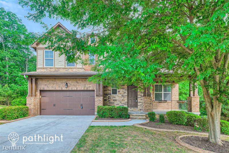 Primary Photo - 4 br, 2.5 bath House - 2015 Chelsey Way UNIT