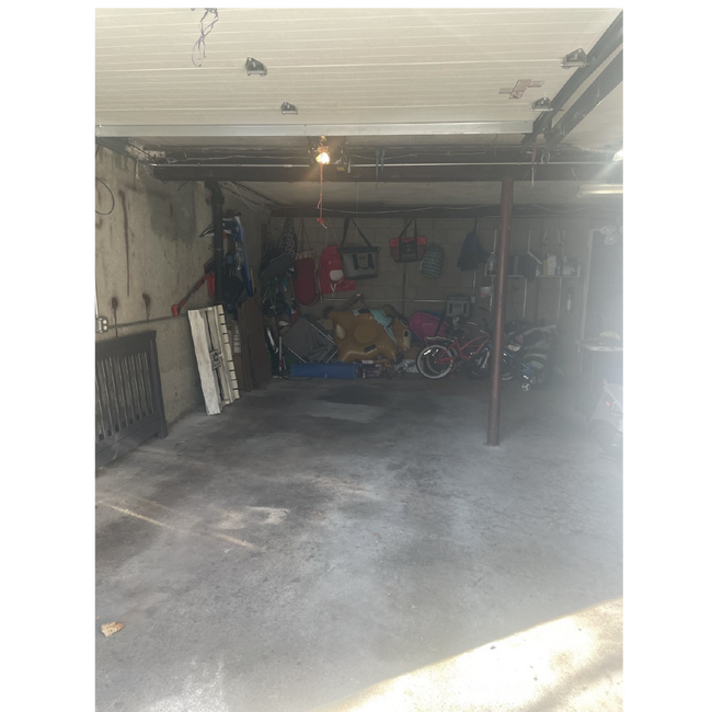 garage space - 24 Lexington St